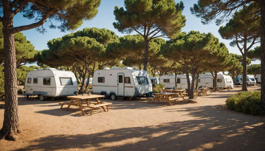 Warum agde ein geheimtipp fuer campingliebhaber ist